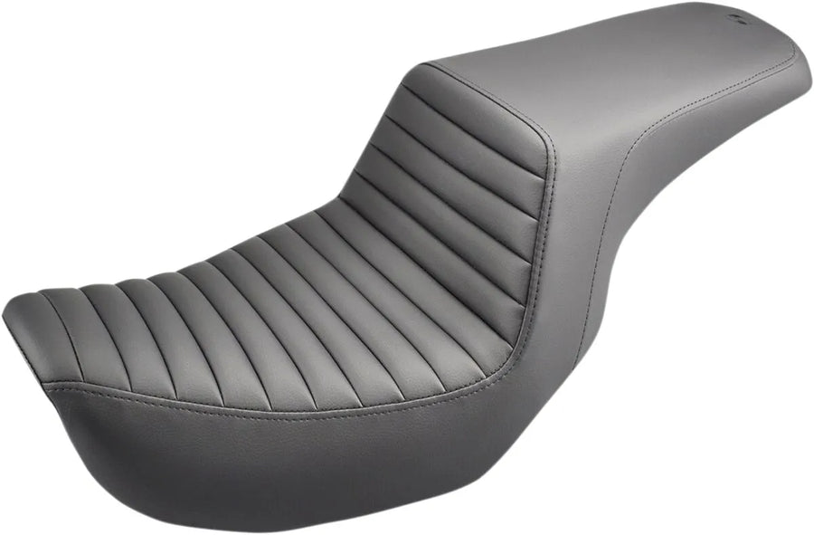 Harley Davidson Dyna [SADDLEMEN] – Asiento elevado