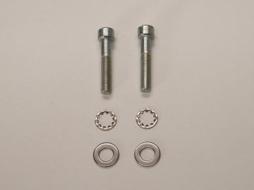 Yamaha XV 250/535 y XV 750/1100 Virago - Kit de ensamblaje para T -Bar Handlebar 22 mm (7/8 ″)