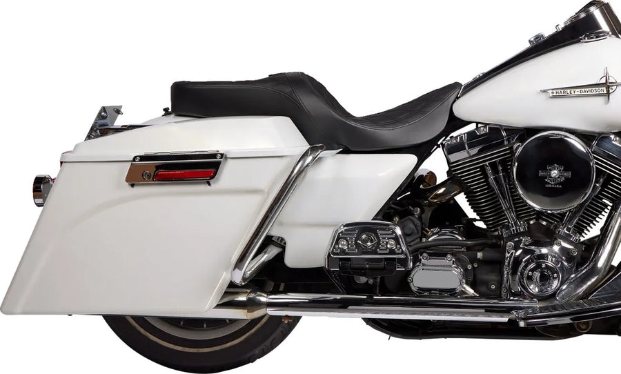 harley davidson flhtc [ESPECIALIDADES DE ARRASTRE] - Asiento Freedom Touring