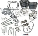 Harley-Davidson FXST 1690 Softail Standard [2014-2015] - Big Bore Zylinderkit – Bild 8