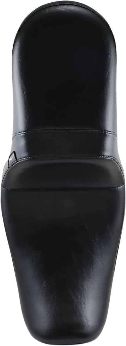 Harley Davidson Dyna [LE PERA] – Asiento Daytona para dos personas