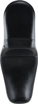 Harley Davidson Dyna [LE PERA] – Asiento Daytona para dos personas-4