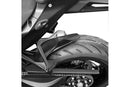 KTM 1290 SUPERDUKE R EVO [2023] – Extensión de guardabarros – Negro mate-4