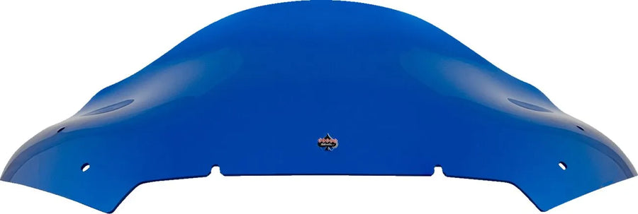 harley davidson fltr [KLOCK WERKS] – Parabrisas deportivo Kolor Flare™
