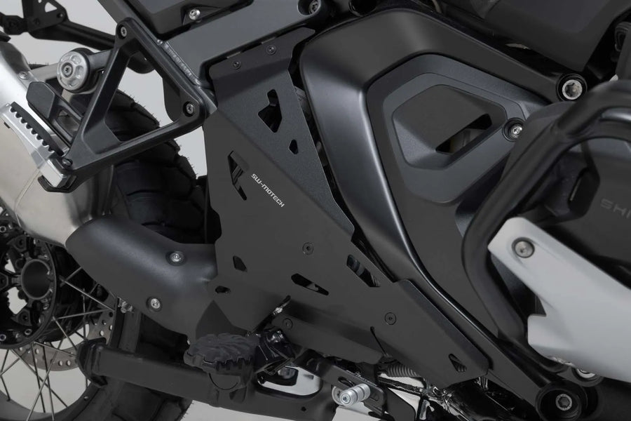 bmw r 1300 gs aventura [SW-MOTECH] – protección del talón