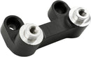 harley davidson fltruse [LA CHOPPERS] – Adaptador de barra en T para modelos Road Glide-2