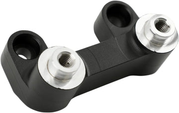 harley davidson fltruse [LA CHOPPERS] – Adaptador de barra en T para modelos Road Glide - 0