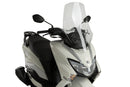 SUZUKI BURGMAN STREET 125EX [2025] – Cúpula V-Tech Line Touring-9