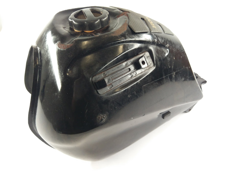 Honda XR 125 L JD19 [2005] - Tanque de gasolina