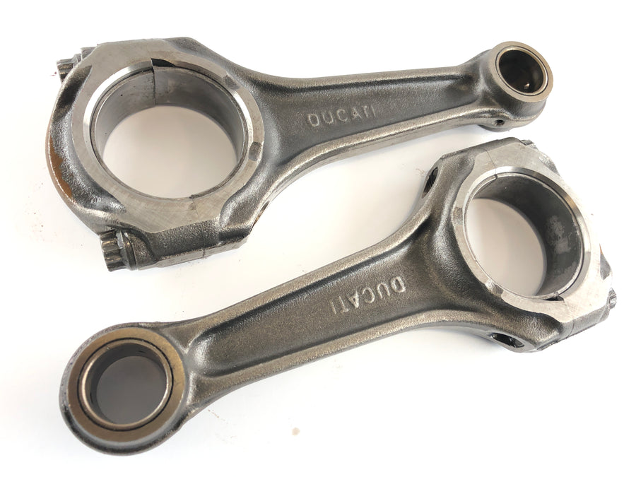 Ducati 900 SS [1992] - Pleuel set