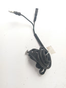 Suzuki DR 650 SP42B - Interruptor de luz de freno en la parte posterior-3