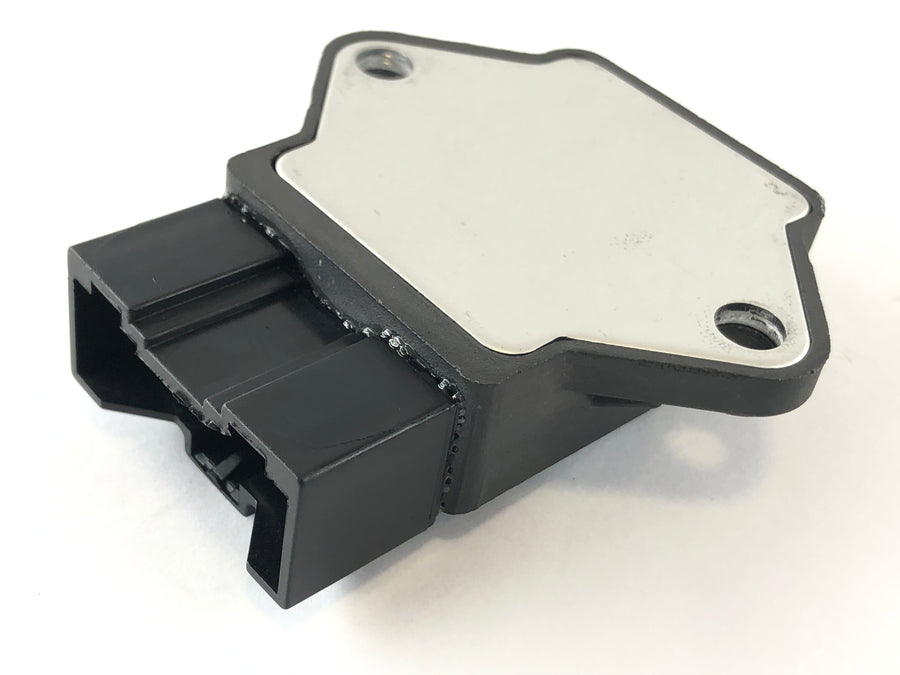 Honda St 1100 SC26 Pan European [1990] - Controlador