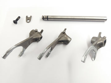 Triumph Thunderbird Sport 900 T309 RT [1997] - Switch Schitking Claws Set - 0