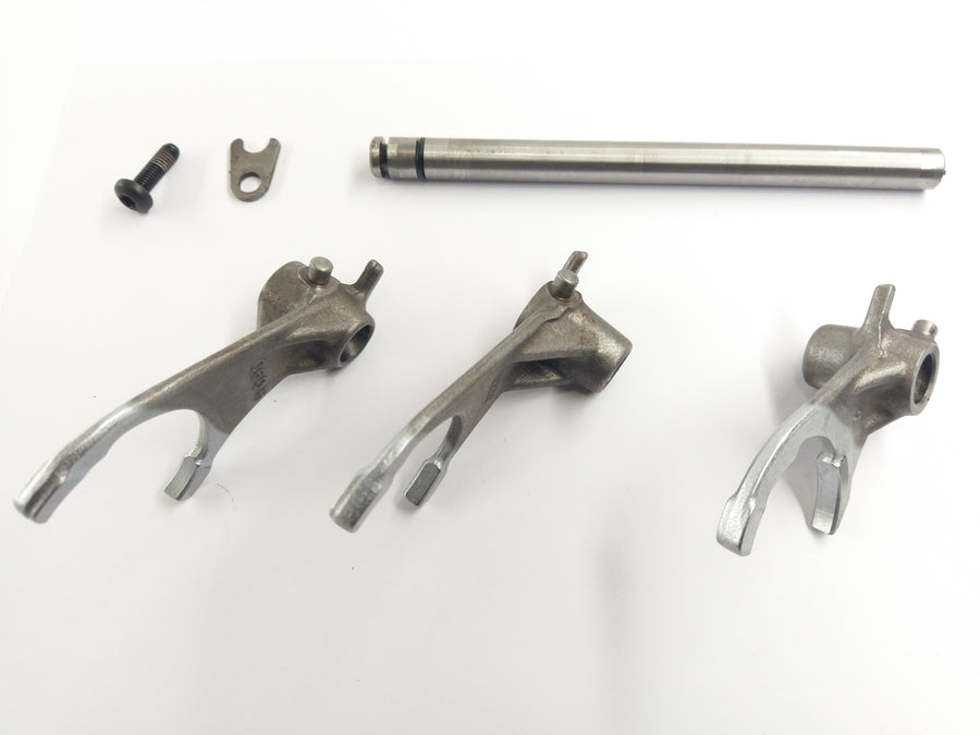 Triumph Thunderbird Sport 900 T309 RT [1997] - Switch Schitking Claws Set