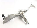 BMW K 1300 S K12S [2009] - Firre del conductor a la derecha con pedal de freno-1