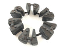 Triumph Street Triple R 675 D67LD [2008] - Ruck Damper Wheel-2