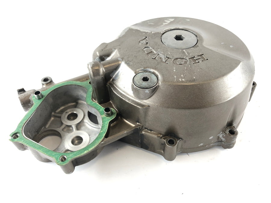 Honda NX 650 Dominator RD02 [1992] - Tapa del motor de cubierta de maquinaria ligera
