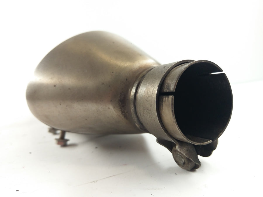Ducati Monster S4R [2003] - Muffler de escape