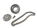 Honda St 1100 SC26 Pan European [1990] - Cadena de control-3