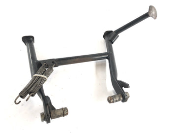 BMW F 650 GS R13 [2000] - Soporte principal con primavera - 0