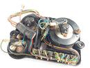 Ducati Pantah - Cagiva Alazzurra - Cockpit Instruments Accesorios-4