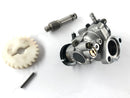 Yamaha DT 125 R DE03 [1999] - Bomba de aceite-2