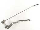 Honda XR 125 L JD19 [2005] - palanca de frenos con palancas vinculadas-3