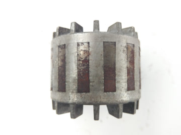 Moto Guzzi Cuota 1100 es [1999] - Alternador de rotor - 0