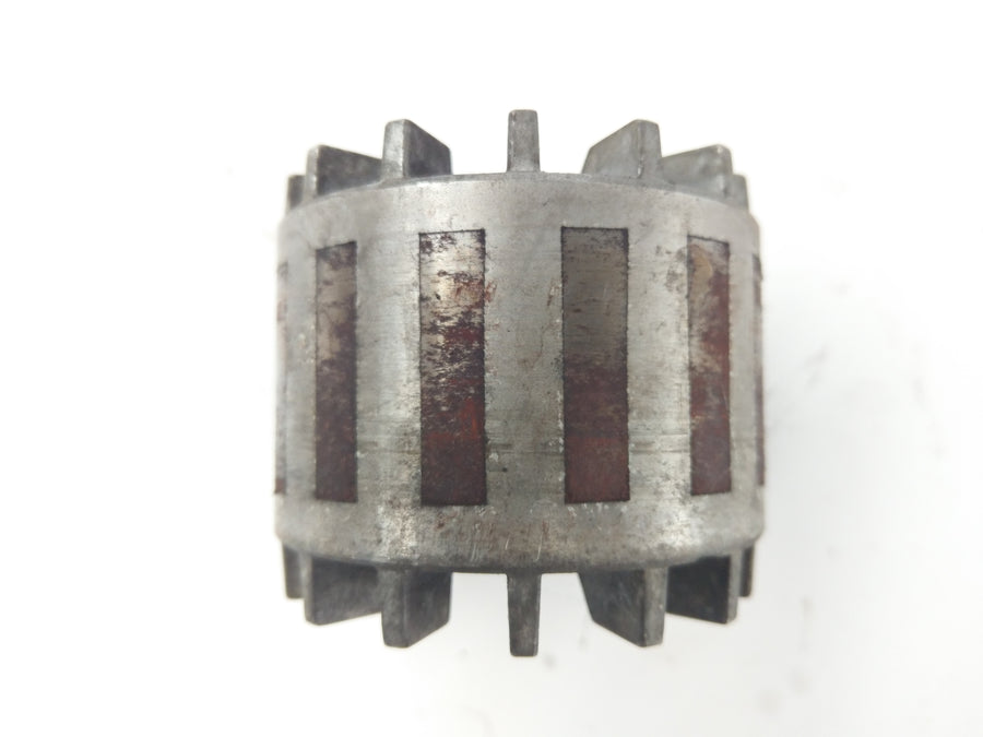 Moto Guzzi Cuota 1100 es [1999] - Alternador de rotor