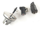 Moto Guzzi Nevada 750 LK [2001] - Locksmith de encendido Tanl Lid Lid Lock-1