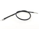 Yamaha YZF 750 R 4HN - cable del velocímetro - vista en perspectiva versión reforzada