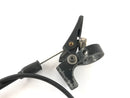 KTM LC4 ER 600 [1994] - Palanca de descompresión con cable Bowden-2