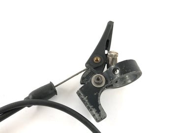 KTM LC4 ER 600 [1994] - Palanca de descompresión con cable Bowden - 0