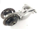 Triumph Speed ​​Triple 955i T595N [2002] - Jegando con eje completo-1