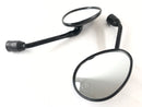 Triumph Speed ​​Triple 1050 515NJ [2005] - Mirror trasero trasero set de espejo-2