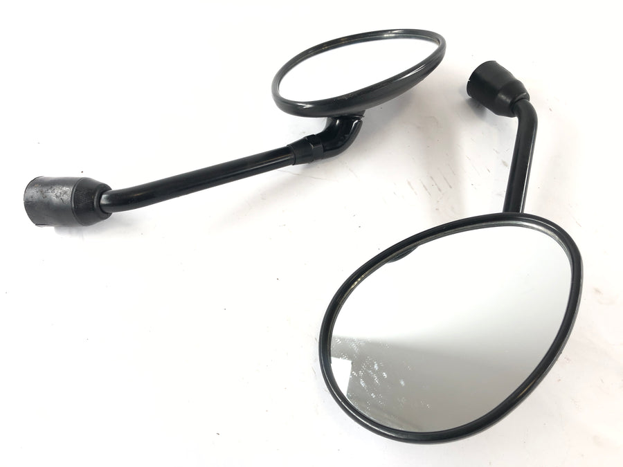 Triumph Speed ​​Triple 1050 515NJ [2005] - Mirror trasero trasero set de espejo