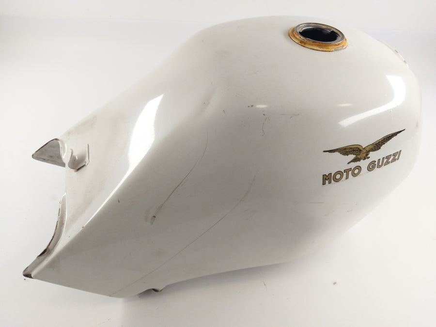 Moto Guzzi V65 TT [todos los años de construcción] - Tanque de gasolinera Tanque