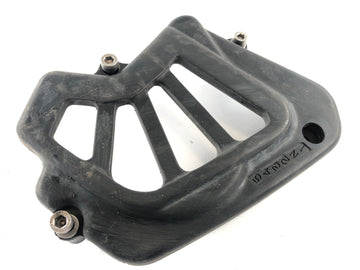 Suzuki DR 650 SP44B [1994] - Cubierta de horquillas - 0