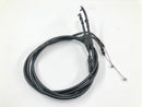 Triumph Daytona 955i T595N - cable del acelerador-1