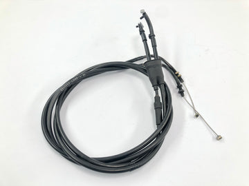 Triumph Daytona 955i T595N - cable del acelerador