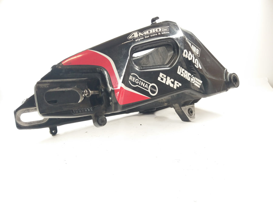 Aprilia RSV4 1000 RK [2010] - Schwinge Rode Wheel Swing
