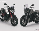 HONDA CB 750 HORNET [2024] – Nueva Generación Deportiva – Transparente-29
