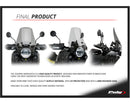 HUSQVARNA NORDEN 901 EXPEDITION [2025] - pantalla turística - transparente-17