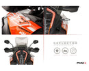 KTM 1290 SUPER ADVENTURE T [2023] – Deflector Superior – Transparente-9