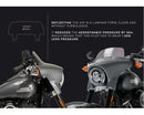HARLEY DAVIDSON STREET GLIDE FLHX [2025] – Turismo de carretera alta – Tintado-27