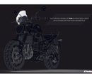 BMW R 1250 R [2018] – Nueva Generación Deportiva – Transparente-11