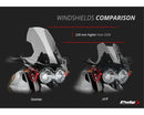 MOTO GUZZI V 85 TT TRAVEL [2020] – Cúpula Touring – Transparente-13