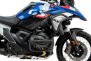 BMW R 1300 GS TROPHY [2025] – Defensa – Negro-1