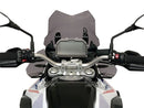 BMW F 750 GS [WRS] – Deflectores de viento