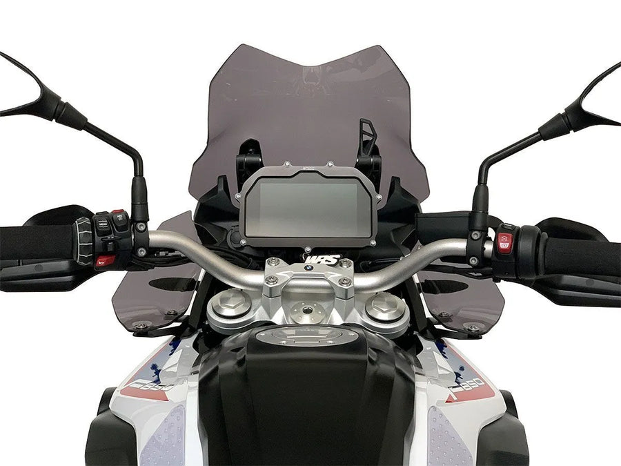 BMW F 750 GS [WRS] – Deflectores de viento